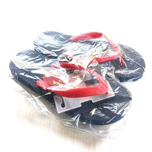 ARIZONA Kids flip-flops new size 2/3